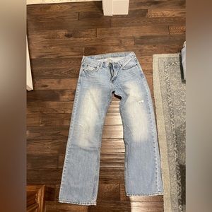 American Eagles Men Jeans